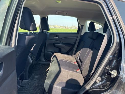 Used 2016 Honda CR-V LX image 13