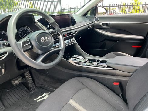 Used 2023 Hyundai Sonata SEL FWD image 17