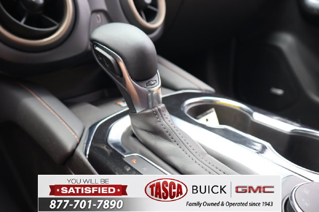 Used 2024 Chevrolet Blazer Premier w/ Enhanced Convenience Package FWD image 28