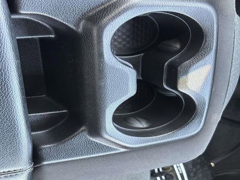 Used 2024 RAM 1500 Tradesman AWD/4WD image 16