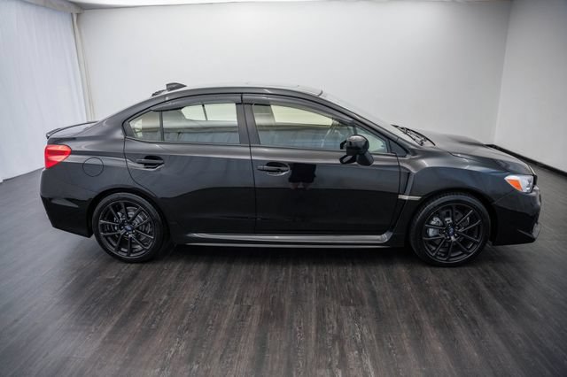 Used 2020 Subaru WRX Premium AWD/4WD image 6