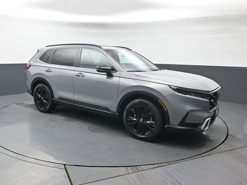 Used 2023 Honda CR-V Sport Touring image 8
