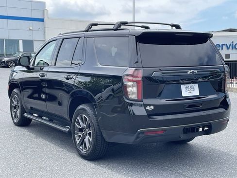 Used 2021 Chevrolet Tahoe Z71 w/ Z71 Signature Package image 15