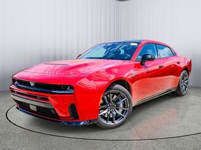 New 2026 Dodge Charger Scat Pack w/ Blacktop Package