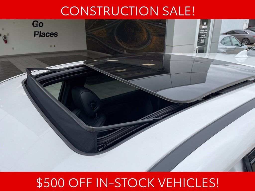 Used 2026 Acura MDX A-Spec AWD/4WD image 3