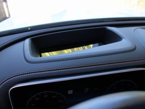 Used 2023 Mercedes-Benz GLC 300 4MATIC w/ Pinnacle Trim Package image 20