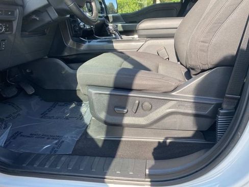 Used 2023 Ford F150 XLT w/ Equipment Group 302A High image 19