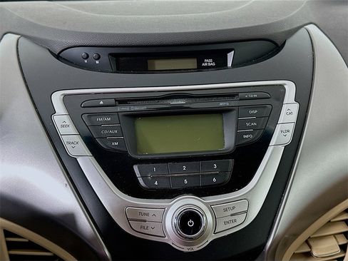Used 2012 Hyundai Elantra GLS w/ Preferred Pkg 3 image 13