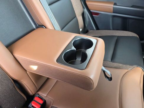 New 2026 Ford Bronco Sport Outer Banks w/ Outer Banks Tech Package+ AWD/4WD image 28