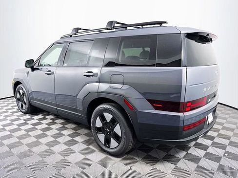 New 2026 Hyundai Santa Fe SEL image 4
