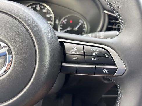 New 2026 MAZDA CX-30 AWD 2.5 S w/ Select Sport Pkg image 26