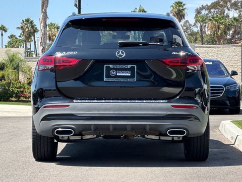Certified 2023 Mercedes-Benz GLA 250 4MATIC image 4