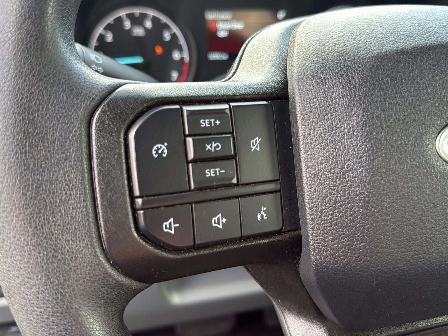 Used 2026 Ford F250 XLT AWD/4WD image 14