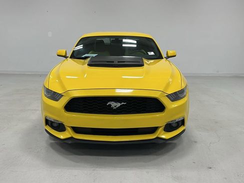 Used 2015 Ford Mustang Coupe w/ Equipment Group 051A image 9