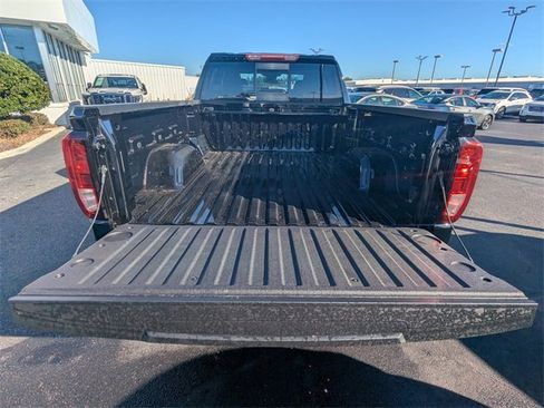 New 2026 GMC Sierra 1500 Elevation w/ Preferred Package image 11