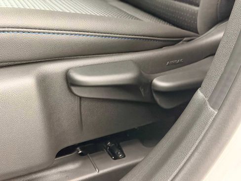 New 2026 Chevrolet Trax LT w/ Driver Confidence Package image 17