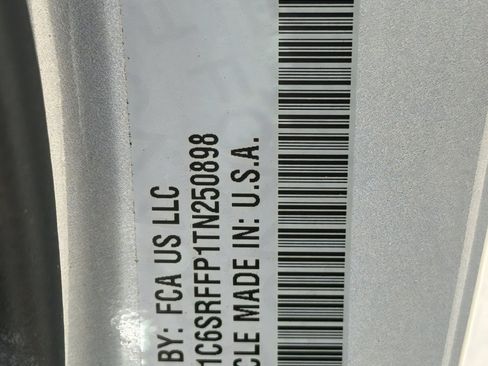 New 2026 RAM 1500 Big Horn image 30