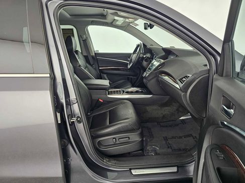 Used 2018 Acura MDX FWD image 10