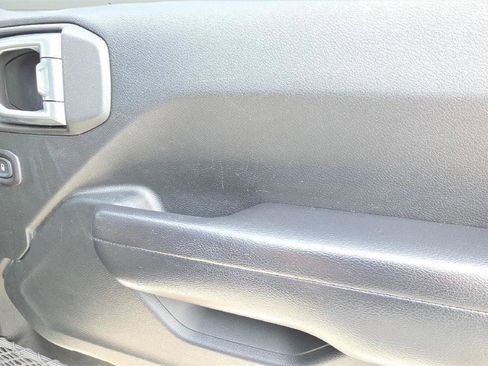 Used 2020 Jeep Wrangler Unlimited Sport S image 24