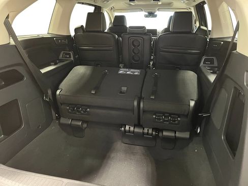 New 2026 Honda Odyssey Elite image 27