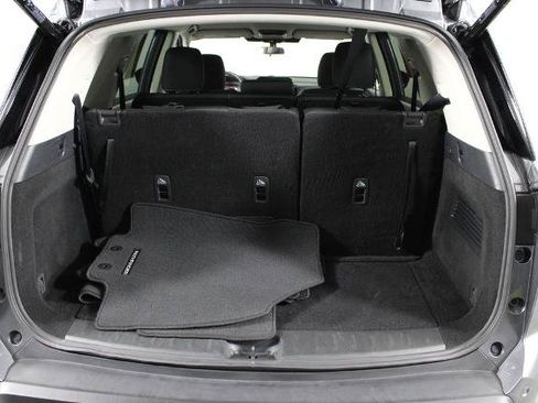 Certified 2025 Nissan Pathfinder SV AWD/4WD image 18