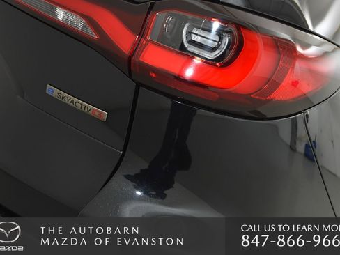 New 2026 MAZDA CX-70 3.3 Turbo S w/ Premium Plus image 41