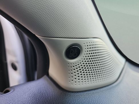 New 2025 Ford Ranger Lariat w/ FX4 Off-Road Package image 21