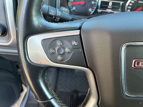 Used 2017 GMC Sierra 1500 SLE w/ SLE Preferred Package image 19