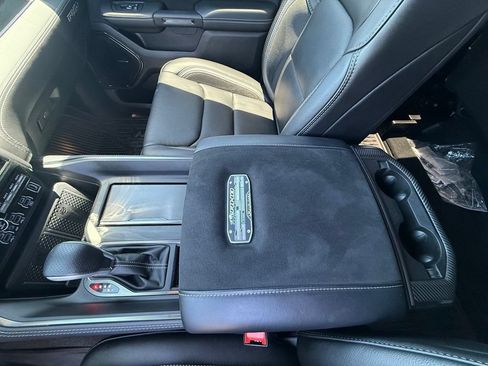 Used 2026 RAM 1500 RHO w/ RHO Level 1 Equipment Group AWD/4WD image 13