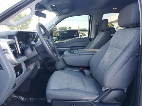 Used 2023 Ford F250 XL w/ STX Appearance Package image 13