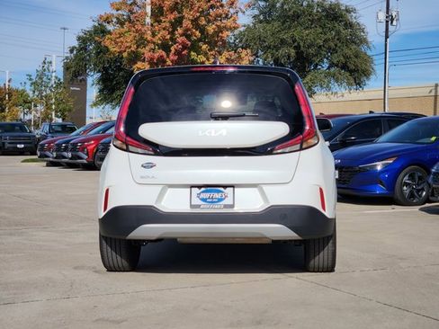 Certified 2024 Kia Soul EX w/ Option Group 015 image 7