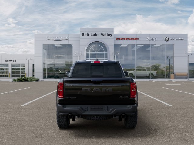 New 2027 RAM 1500 RHO AWD/4WD image 7