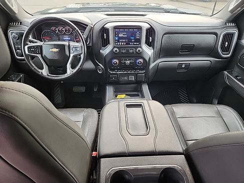 Certified 2020 Chevrolet Silverado 2500 LTZ w/ LTZ Plus Package AWD/4WD image 30