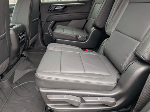 New 2026 Chevrolet Tahoe LT w/ Comfort Package AWD/4WD image 8