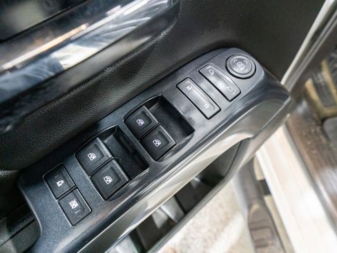 Used 2017 Chevrolet Silverado 1500 LT w/ Trailering Package image 14