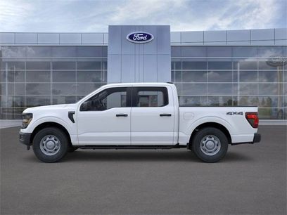 New 2025 Ford F150 XL