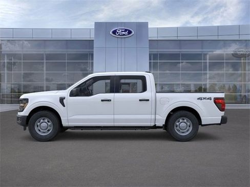New 2025 Ford F150 XL image 3