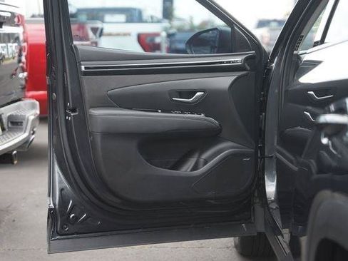 Used 2023 Hyundai Tucson Limited FWD image 31