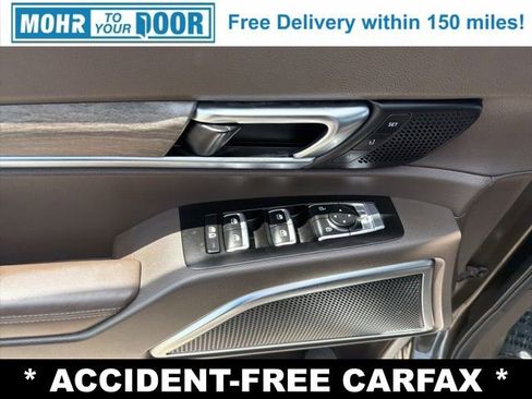 Used 2021 Kia Telluride SX AWD/4WD image 11