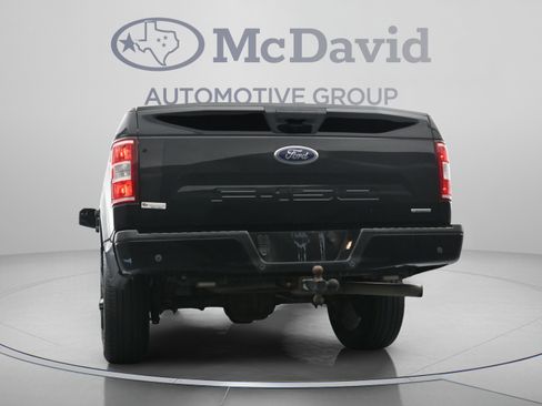 Used 2019 Ford F150 XL w/ Equipment Group 101A Mid AWD/4WD image 29