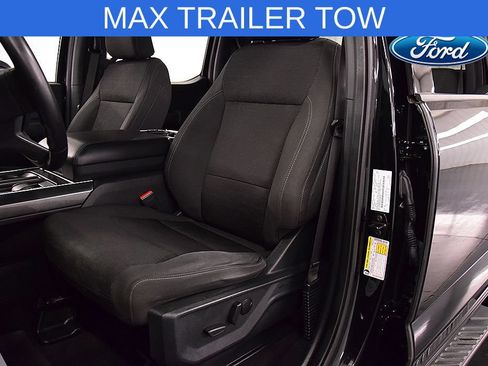 Used 2023 Ford F150 XLT w/ Equipment Group 302A High AWD/4WD image 31