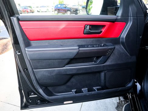 Used 2024 Toyota Sequoia TRD Pro image 14