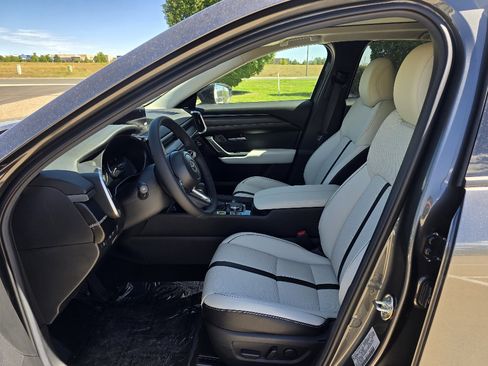 New 2026 MAZDA CX-50 AWD 2.5 S w/ Cargo Package image 11