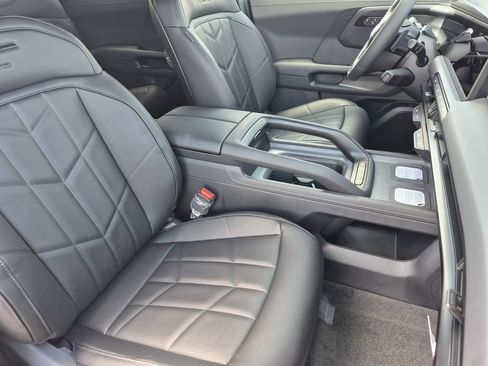 New 2027 Kia Telluride SX X-Line AWD/4WD image 13