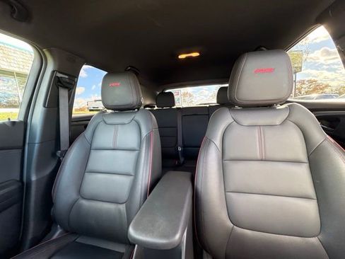 Used 2024 Chevrolet TrailBlazer RS image 28