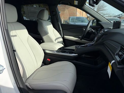 New 2026 Acura RDX SH-AWD image 14