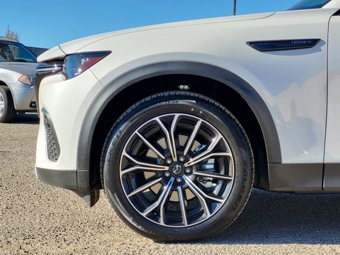Used 2025 MAZDA CX-70 Plug-In Hybrid w/ Premium Plus image 6