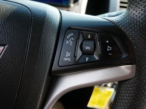 Used 2013 Chevrolet Sonic LT FWD image 25