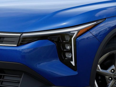 New 2026 Kia K4 FWD image 10