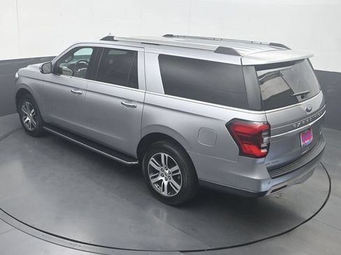 Used 2023 Ford Expedition Max Limited AWD/4WD image 23